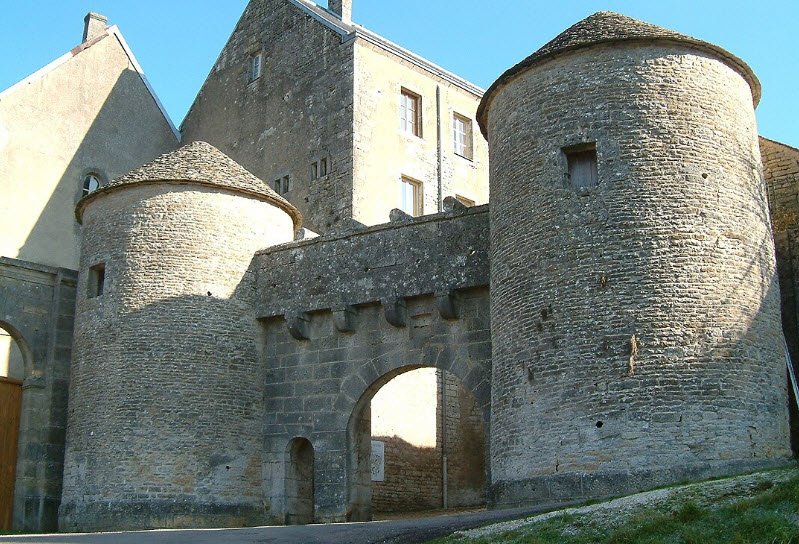 Musée Algranate - Maison des Arts Textiles and du Design, France